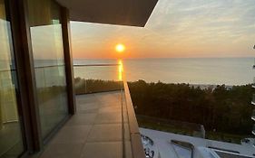 Wave De Luxe Studio Resort&Spa 755B - Sea View