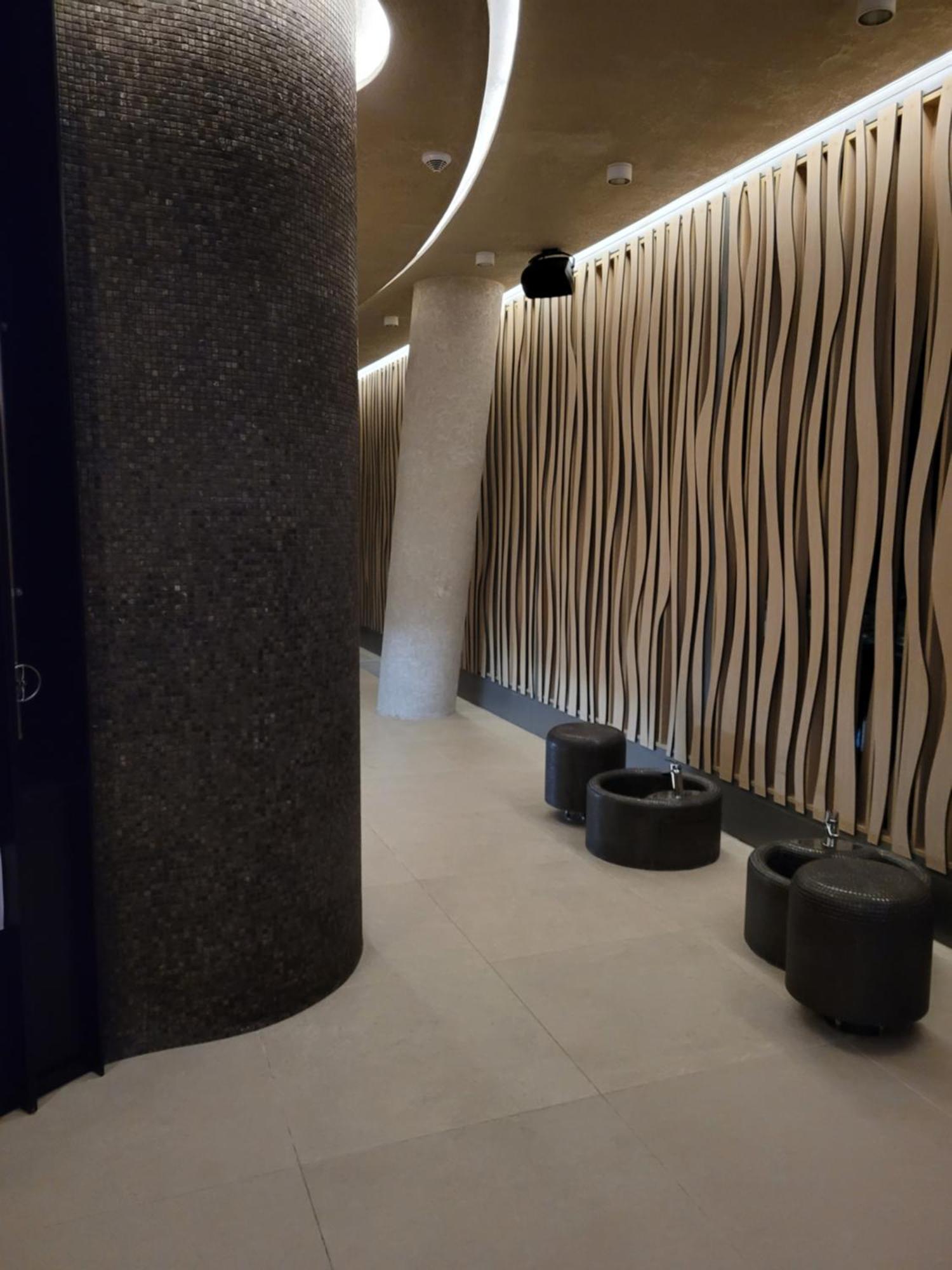 Wave De Luxe Studio Resort&Spa 755B - Sea View Miedzyzdroje Dış mekan fotoğraf